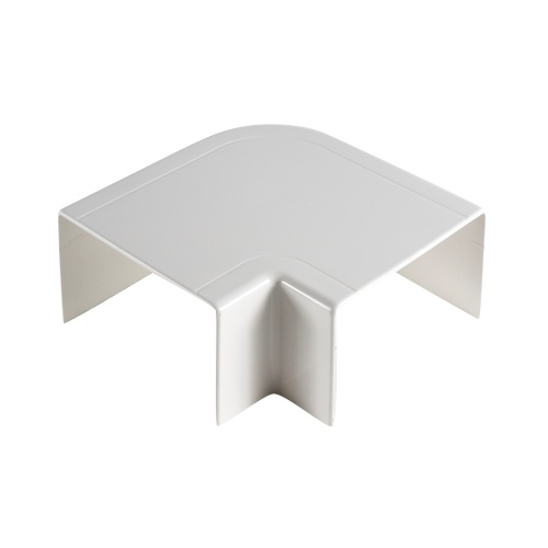 RL100х55 Угол Плоский 100х55мм, огнестойкость E110 Экопласт