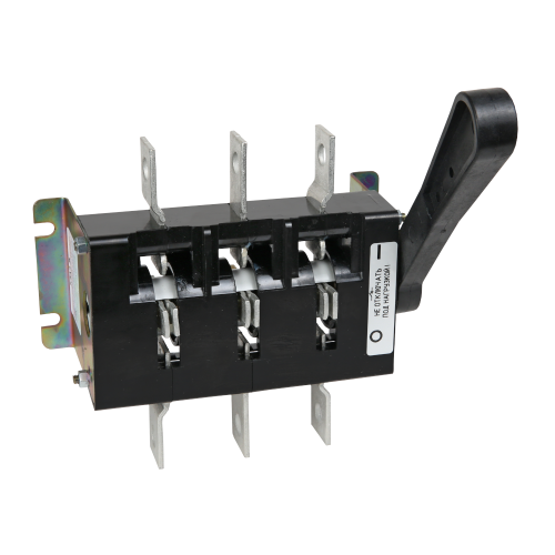 Выключатель-разъединитель ВР32-35Ф-В30250-250А-УХЛ3-КЭАЗ Выключатель-разъединитель ВР32-35Ф-В30250-250А-УХЛ3-КЭАЗ