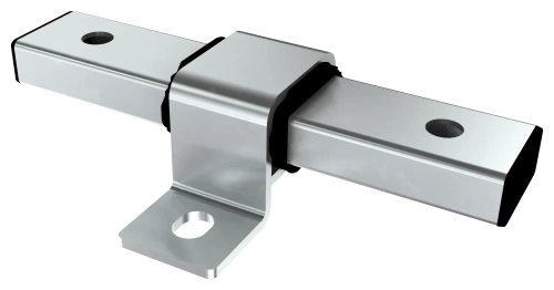 Опора скользящая 40х20 EZ IEK