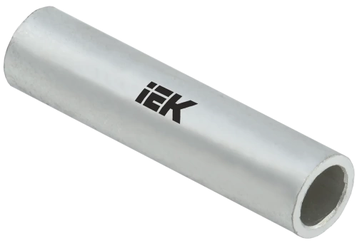 Гильза медная луженая ГМЛ 35-9 ГОСТ 23469.3 IEK Гильза медная луженая ГМЛ 35-9 ГОСТ 23469.3 IEK