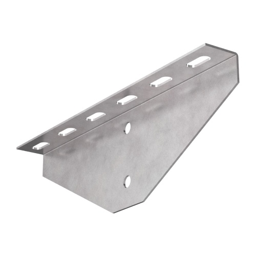 Кронштейн подвеса стоечный двусторонний 150 Промрукав