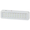 DBA-105-0-20 ЭРА Светильник светодиодный аварийный постоянный 30LED 5ч IP20