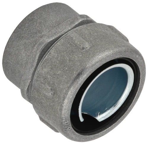 ELASTA Муфта соед. TMP25 G1" сплав цинка IP54 IEK