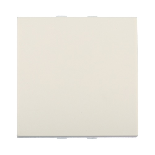 Переключательс двух мест 45х45мм (схема 6) 16 A, 250 B (бежевый) LK45