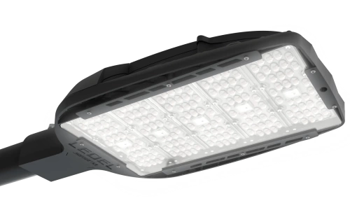 Street X1 Pro/173/Ш8M/750/К5/05/MT-КМ/K/230AC IP66 SG LEDEL