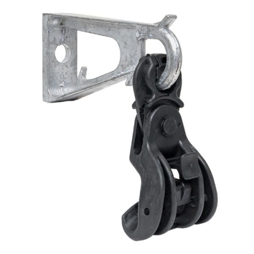 Комплект промежуточной подвески ES1500 ECO 1x10-95 мм2 EKF Комплект промежуточной подвески ES1500 ECO 1x10-95 мм2 EKF