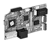 Плата расширения вх/вых 4DI 1AI 2DI независ. MODBUS-RTU ONI