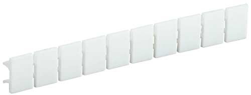 Маркеры для КПИ-6мм2 без символов IEK Маркеры для КПИ-6мм2 без символов IEK