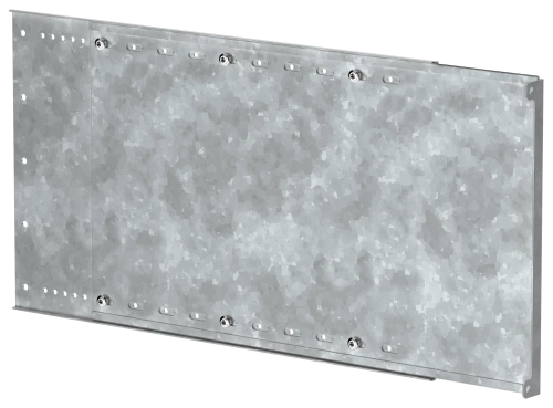 FORMAT Перегородка секц. верт. шинного отсека 300х600 IEK