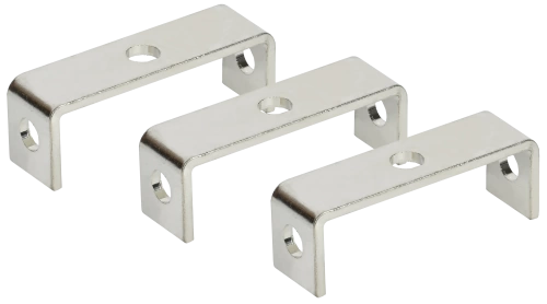 KARAT Шина соединит. ВРК реверс 315-400А (3шт/компл) IEK