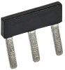 Перемычка гребенчатая для CTS-F 4мм2 3PIN IEK
