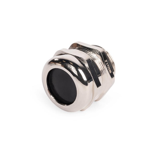 Кабельный ввод латунный МGM-L 50 (32-38 мм) (Fortisflex)