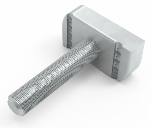 STRUT-болт М8х40 IEK