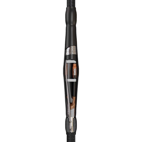 Кабельная муфта  3СТп-10-25/50 (Б) (пайка) (КВТ)