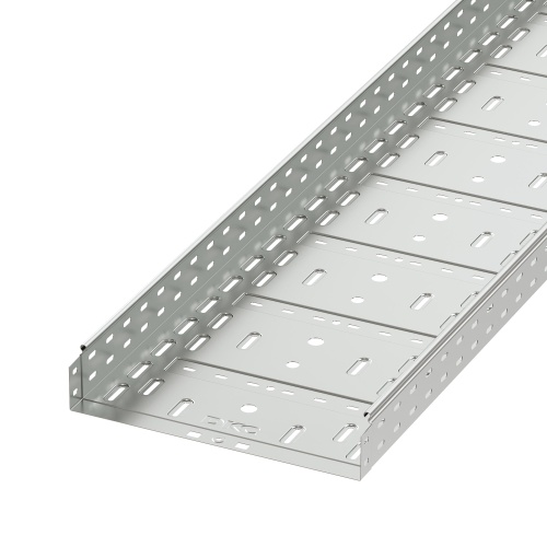 Лоток перфорированный 400х100 L3000 (упак. 6 м)