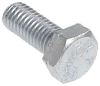 Болт шестигранный М12х20