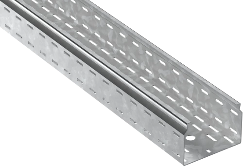 ESCA 7 Лоток перфорированный 100х150х2000-1,5 HDZ IEK ESCA 7 Лоток перфорированный 100х150х2000-1,5 HDZ IEK