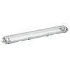 Светильник ЭРА SPP-103-0-102-060 IP65 под 2 светодиодные лампы T8 G13 LED 2x600 транзитный с отражателем 20шт в линию