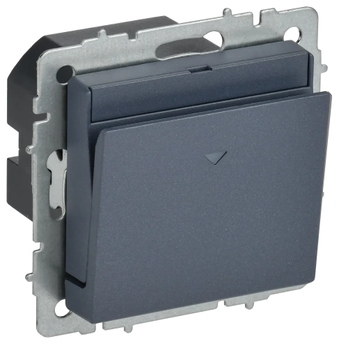 BRITE Выключ. карточный 30А ВС10-1-8-БрМ мар. IEK BRITE Выключ. карточный 30А ВС10-1-8-БрМ мар. IEK