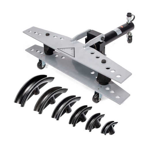 Трубогиб гидравлический ТГ-2 (КВТ)