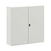 Корпус навесной STE с М/П двухдверный ВхШхГ 1000x1000x300 мм