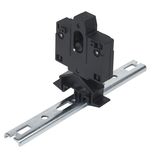 Блокировка механическая OptiStart E LAEM4 для контакторов LC1E80…95 Блокировка механическая OptiStart E LAEM4 для контакторов LC1E80…95