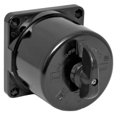 Пакетный выключатель ПВ 3-16 М3 кар. IP30 EKF PROxima