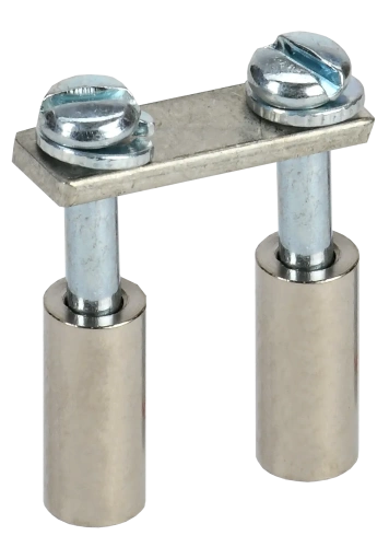 Перемычка в сборе для CTS 16мм2 2PIN IEK