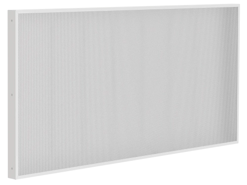 PRO Светильник ДВО 1042 60Вт 4000К Ra>90 1195х595 пр. IEK