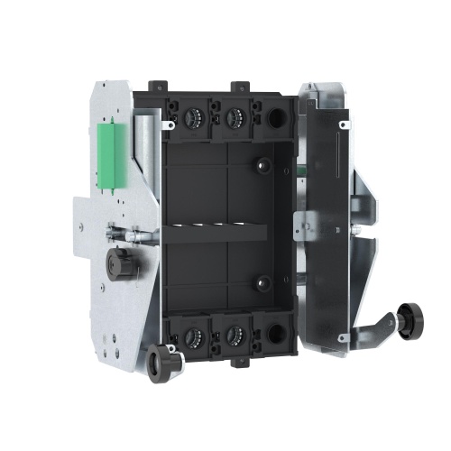 Выкатное основание заднее подкл. для MNX400/630 4P