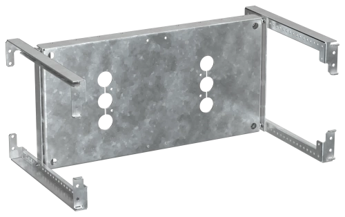 FORMAT К-т горизонт. ARMAT MCCB H/I фикс. 3P 250х600 IEK