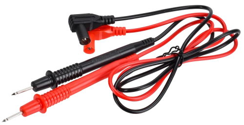 Комплект щупов для мультиметров UNIVERSAL/COMPACT 6000 IEK