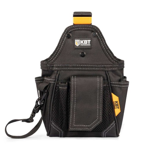 Сумка поясная модульная на клипсе СМ-09 серия QUICK-LOCK (КВТ)