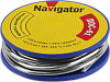 Припой Navigator 93 722 NEM-Pos04-61K-1.5-K10