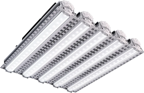 L-industry Turbine HB5/300/Д/5,0К/01/I7-25/IP66 LEDEL