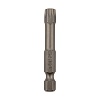 Бита Torx T-40*50 мм для шуруповерта (упак. 10 шт.) REXANT