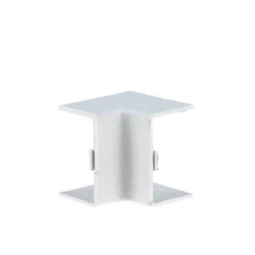 Угол внутренний (40х25) Plast EKF PROxima Угол внутренний (40х25) Plast EKF PROxima