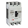 Выключатель автоматический ВА-99М 63/50А 3P 25кА EKF