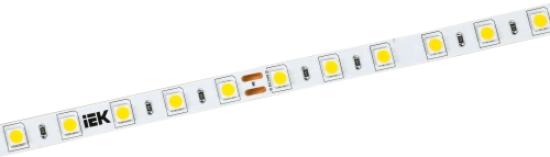 Лента LED 5м LSR-5050W60-14,4-IP20-24В IEK