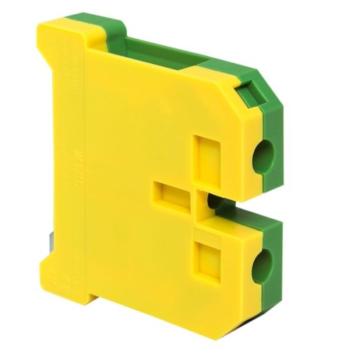 Клемма винтовая ЕК-JXB-16 для заземления EKF