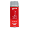 Цинковый спрей "Presto" 400мл EKF
