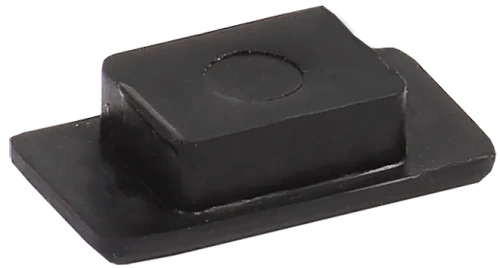 ITK Заглушка SC или LC-Duplex пластик (черный)