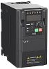 ПЧ A150 220В 1Ф 0,75кВт 5А ONI
