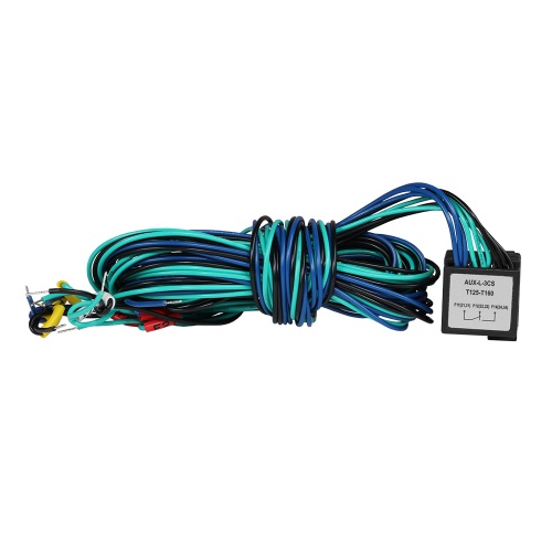 Контакт состояния AUX-L-3CS T125-T160