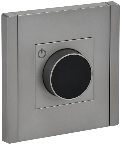 FORTE&PIANO Термостат элект. с инд. FP552 ст. IEK FORTE&PIANO Термостат элект. с инд. FP552 ст. IEK