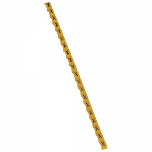 Маркер Duplix - "X" Маркер Duplix - "X"