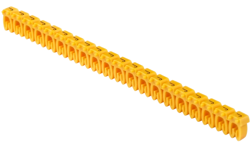 Маркер откр. тип KE 0,75-1,5мм2 символ "J" (200шт/упак) IEK Маркер откр. тип KE 0,75-1,5мм2 символ "J" (200шт/упак) IEK