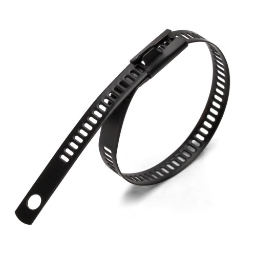 Стяжки стал. лестничного типа с покр. СКЛ-П (316) 12х200 (Fortisflex)