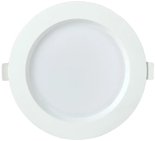 Светильник LED ДВО 1702 белый круг 12Вт 4000K IP40 IEK Светильник LED ДВО 1702 белый круг 12Вт 4000K IP40 IEK