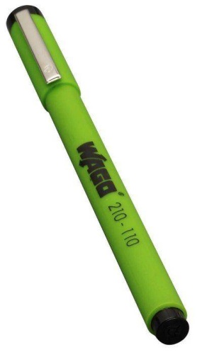 Ручка-маркер WAGO 210-110